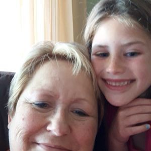 Meet your Posher, Janet